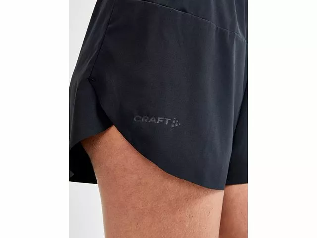 Craft Pro Split Short