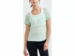 Craft Core Cross Back Tee