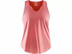 Craft Adv Charge Perforated Singlet