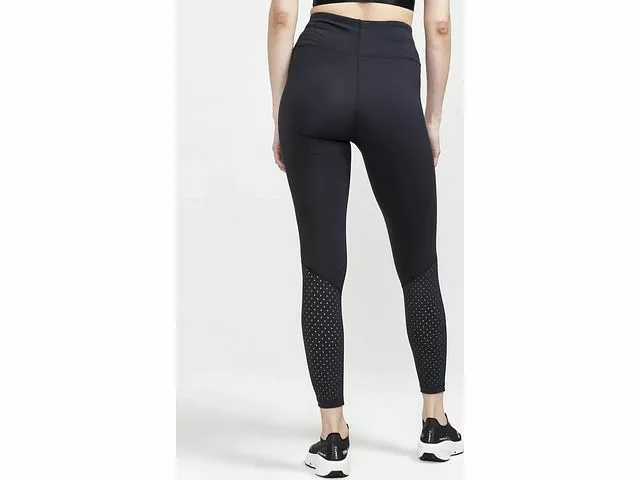 Craft ADV Essence Perforated Tights Core Colors - Image 3