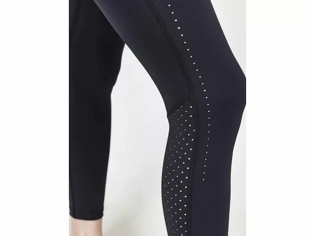 Craft ADV Essence Perforated Tights Core Colors - Image 4