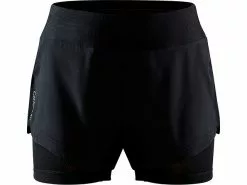 Craft Adv Essence 2-in-1 Short