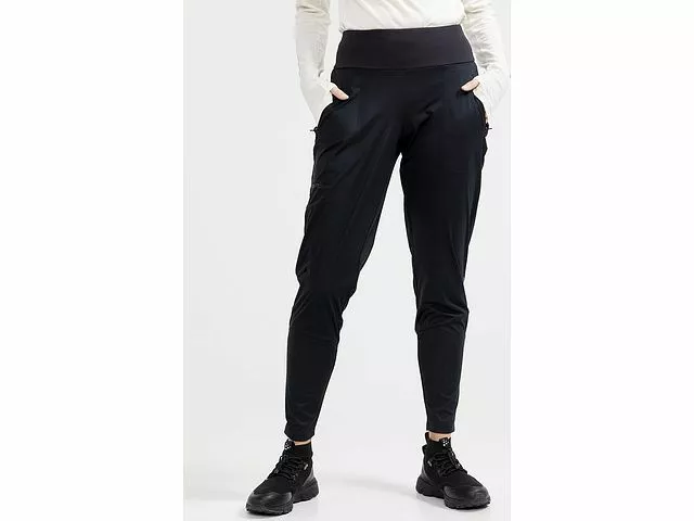 Craft Pro Hydro Pants Black - Image 2