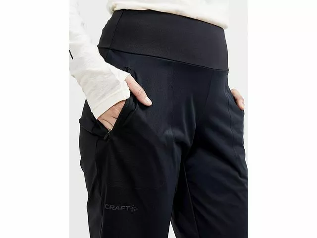 Craft Pro Hydro Pants Black - Image 4
