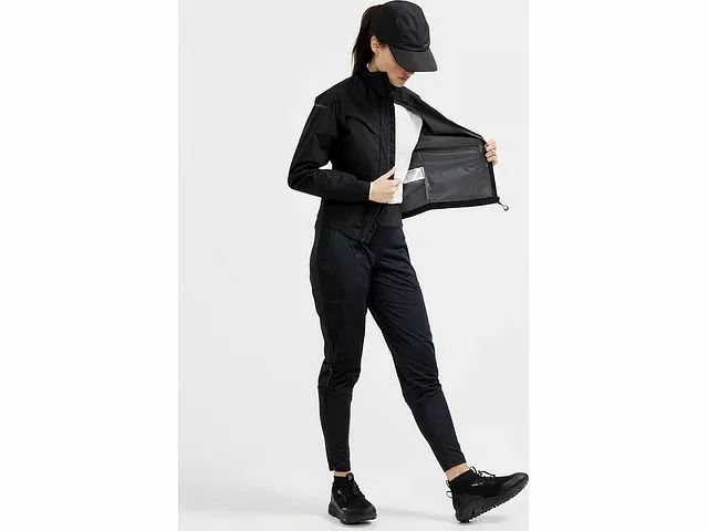 Craft Pro Hydro Pants Black - Image 6