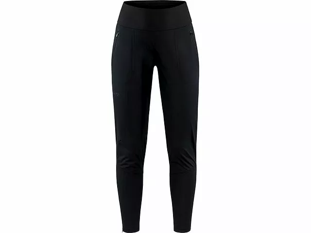 Craft Pro Hydro Pants Black