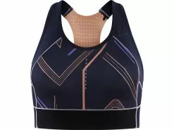 Craft Pro Charge Blocked Sport Top Core Colors