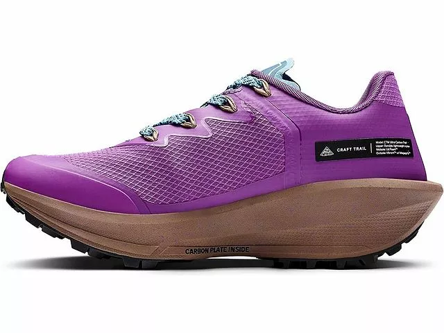 Craft CTM Ultra Carbon Trail - Image 28