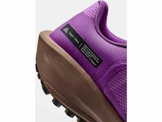 Craft CTM Ultra Carbon Trail - Image 22