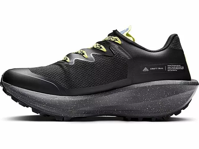 Craft CTM Ultra Carbon Trail - Image 12