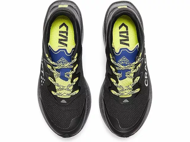 Craft CTM Ultra Carbon Trail - Image 13