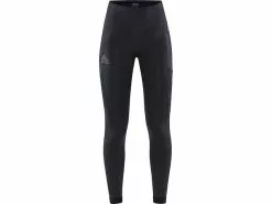 Craft Pro Trail Tights Black