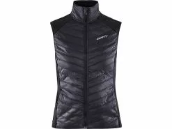 Craft ADV Essence Warm Vest Black