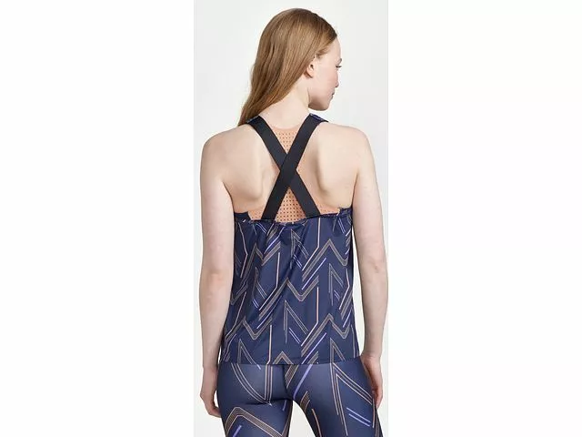Craft ADV Hit Singlet - Image 3