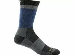 Darn Tough Heady Stripe Micro Crew Light Cushion