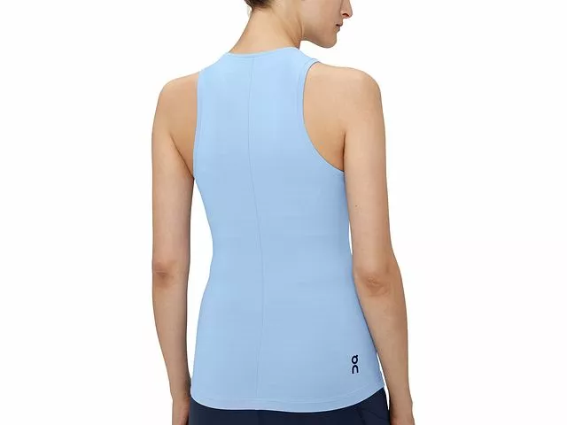 On Movement Tank - Image 5