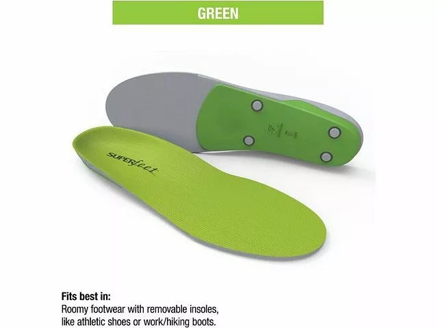 Superfeet GREEN - Image 2