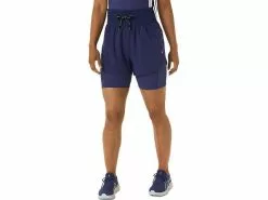 ASICS Nagino 4" Run Short
