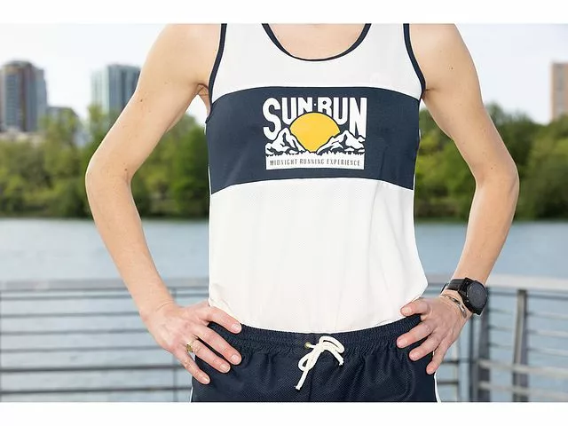 KARHU Sun Run Singlet - Image 6