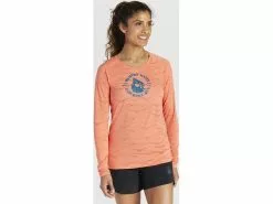 Rabbit Western States EZ Tee Long Sleeve