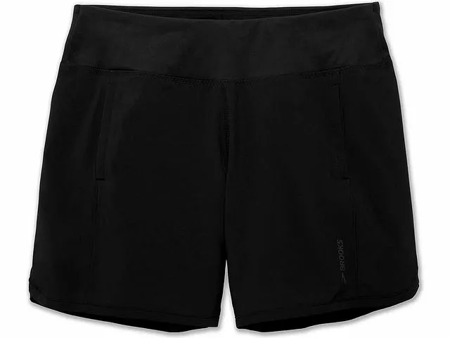 Brooks Chaser 7" Short