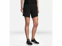 Brooks Chaser 7" Running Shorts