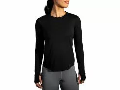 Brooks Distance Long Sleeve Top