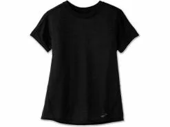 Brooks Distance Short Sleeve