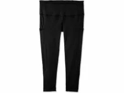 Brooks Method 1/2 Crop Tight