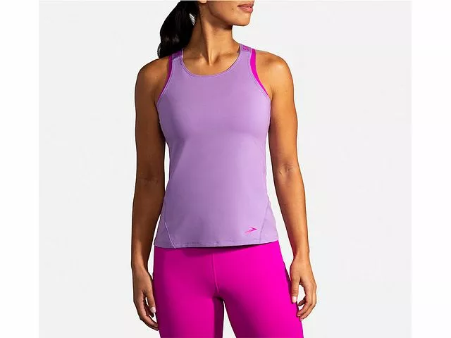 Brooks Pick Up Tank