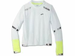 Brooks Carbonite Long Sleeve