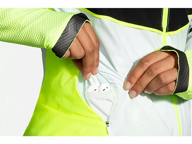 Brooks Carbonite Vest - Image 3