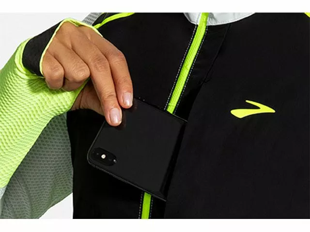 Brooks Carbonite Vest - Image 2