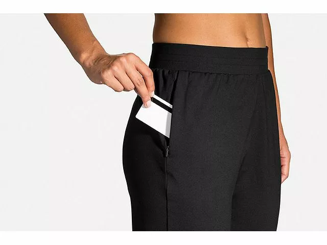 Brooks Momentum Thermal Pant - Image 2