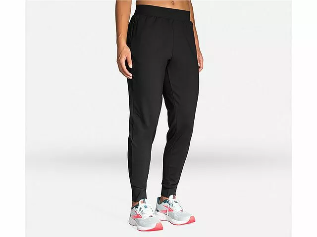 Brooks Momentum Thermal Pant - Image 3