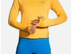 Brooks Notch Thermal Long Sleeve