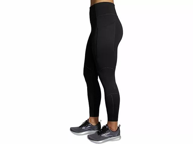 Brooks Method 7/8 Tights - Image 2