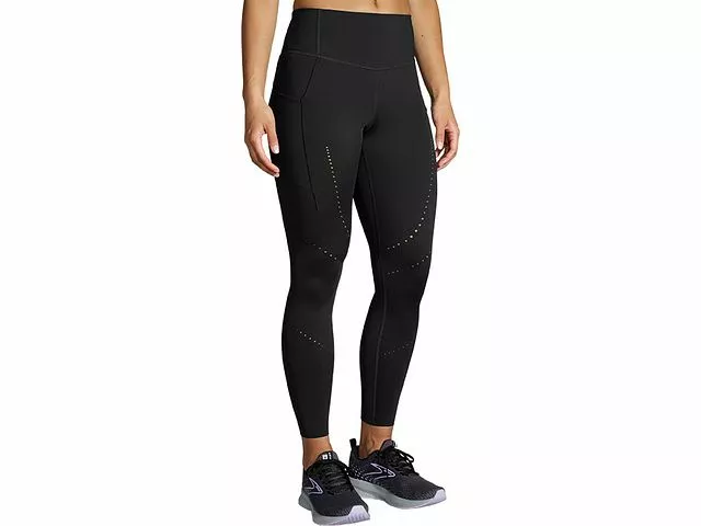 Brooks Method 7/8 Tights