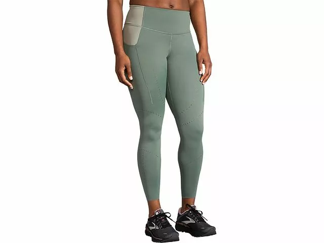 Brooks Method 7/8 Tights - Image 21