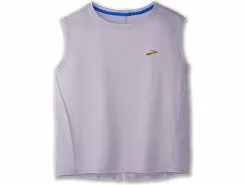 Brooks Run Within Sleeveless