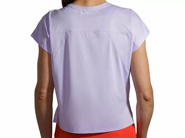 Brooks Sprint Free Short Sleeve - Image 16