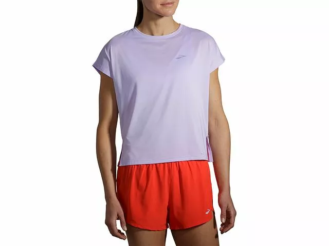 Brooks Sprint Free Short Sleeve - Image 7