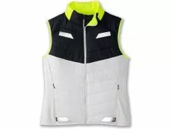 Brooks Run Visible Insulated Vest