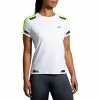 Brooks Run Visible Short Sleeve