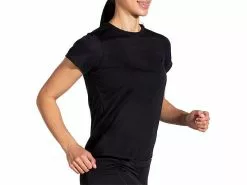 Brooks Distance Short Sleeve 2.0