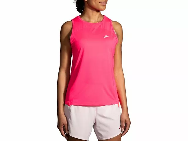 Brooks Sprint Free Tank 2.0 - Image 4