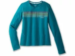 Brooks Distance Long Sleeve 2.0