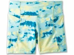 Brooks Moment 5" Short Tight