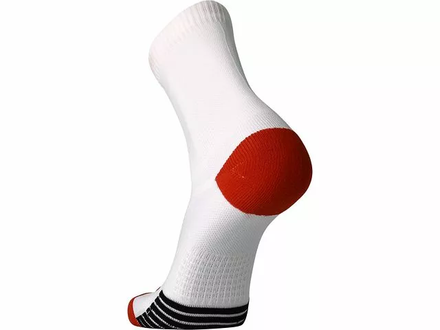 Brooks Ghost Lite Crew 2-Pack - Image 12