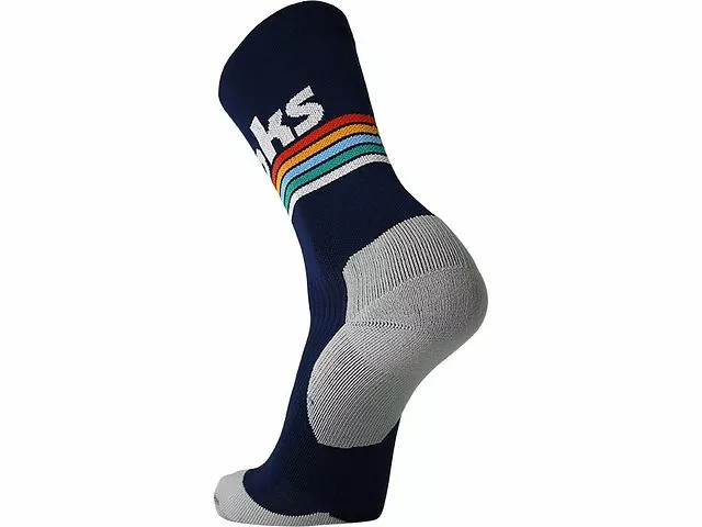 Brooks Ghost Crew Sock - Image 3